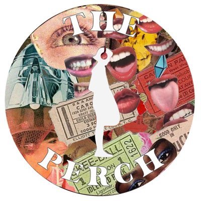 We are the Perch, UTC’s web based, student run radio station