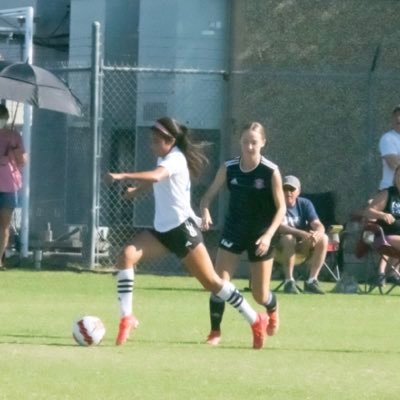 prosper high school : varsity 2024 ⚽️ : sting black 06 ecnl #28