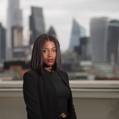 AnneNEdimo's profile picture. PR pro interested in international development, ESG, finance, health among other things. Consultant, International Development - @PortlandComms