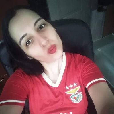 PatriSantana_37's profile picture. Benfiquista 💟 Madridista ❤ CR7 🌎 Toto Salvio ⚽ MotoGP ✊ 88🏆93  Sou Feliz 🙏❤❤❤❤❤❤