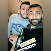 Quentin Simo (@simoquentin) 's Twitter Profile