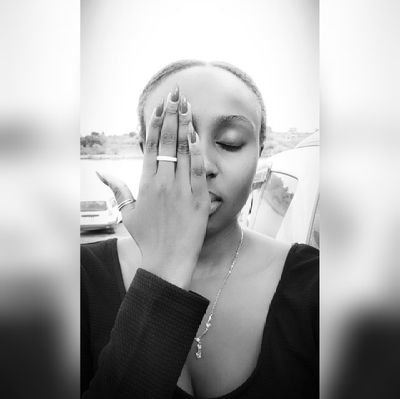 MukamiMaina8's profile picture. Feminist