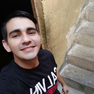 Médico General 😉
Soltero
Creyente de siempre hacer el bien 😝🤩