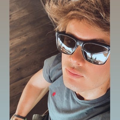 _Narci_'s profile picture. laurea @Luiss Economia Politica, Master @ UCLA Hotellerie buz 🌟🌟🌟🌟🌟