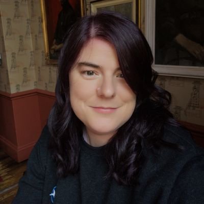 A full time admin worker, gamer and lover of all things nerdy!