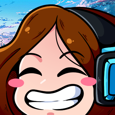 MiniSoni4GFX's profile picture. ✨ DM si necesitas miniaturas! | DM if you need thumbnails!
❤ Cuenta personal: @minisoni4
🎨 Portfolio: https://t.co/UnSmgmxRBq