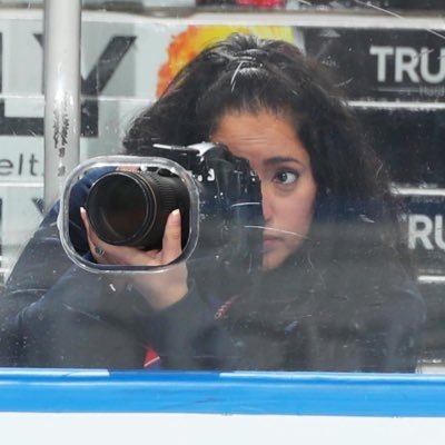 Team Photographer: Rochester Americans ( @AmerksHockey ), @TheAHL affiliate of the @NHL's Buffalo Sabres ( @BuffaloSabres ), and @NLL's @RocKnighthawks