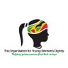 TOFYWD's profile picture. The Organisation for Young Women's Dignity is a registered non-profit organisation that aims to uplift and restore the dignity of young women in South Africa.