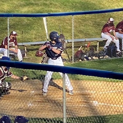 Colby Bougon |La Salle College High School 24’ |Baseball (RHP) |Collegeville Spiders| 5’10 |180lbs | 4.0 GPA || @baseballPDS || Triple Crown Academy