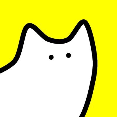If you believe it, it's a cat. 【discord (prerelease)】https://t.co/4uVUk03H1b NFT/Japan