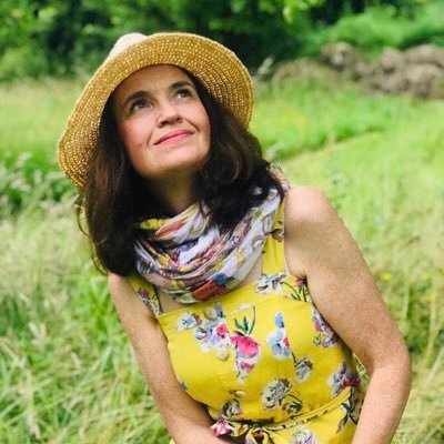Councillor, Dacorum Council, Portfolio Transformation, People & Climate Ecological Emergency, Wild Gardening, Artist, Foraging Cook, Mother and Doggy Mum.