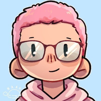Bubsさんのプロフィール画像