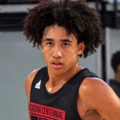 Chief NIL Agent for Centennial Hoops