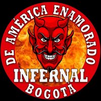 INFERNAL BOGO77A (@ibogo77a) 's Twitter Profile