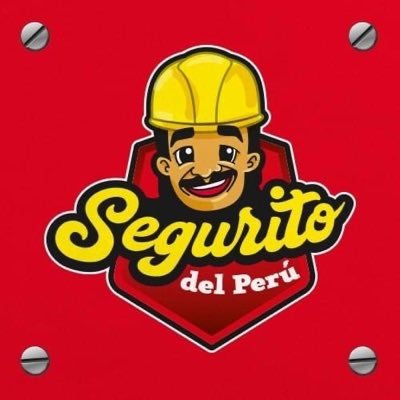 Segurito_pe's profile picture. Tu amigo en seguridad y salud🦺⛑