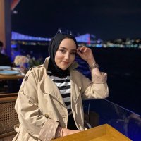 Melike Çengel (@melikecengell__) 's Twitter Profile