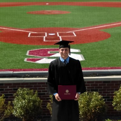 camrivest17's profile picture. Springfield College '19. Phys. Ed @ Dean Tech HS. Agawam HS JV Soccer Coach. Ludlow HS Ice Hockey Assistant. Holyoke HS JV Baseball Coach