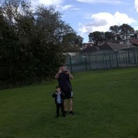 Steven Evans (@steveevs5) 's Twitter Profile