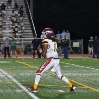 Brian Young Jr (@brianyoungjr18) 's Twitter Profile