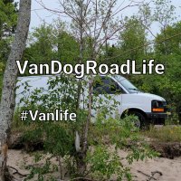 VanDogRoadLife(@VanDogRoadLife) 's Twitter Profile Photo