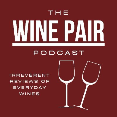 winepairpodcast Profile Picture