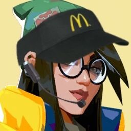 saltylettuceさんのプロフィール画像