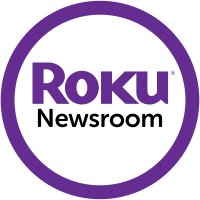 RokuNewsroom(@RokuNewsroom) 's Twitter Profile Photo