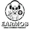 earmobpodcast's profile picture. The official Twitter account for The EarMob Podcast w/ Chas Stumbo. #Rock&Roll #UFOtwitter #Bigfoot #Paranormal #Unexplained #Rockmusic BonginoArmy #Drums