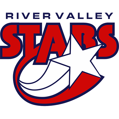 River Valley Stars 12UB2 team for the 2021-22 season.