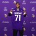 Christian Darrisaw (@chrisdarrisaw71) Twitter profile photo Christian Darrisaw (@chrisdarrisaw71) Twitter profile photo