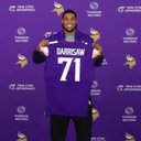 Christian Darrisaw's avatar