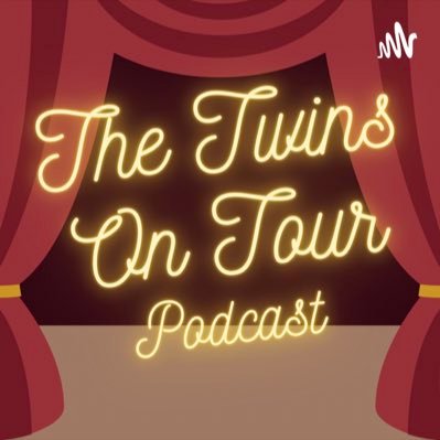 A #podcast recapping/reviewing touring productions Available on Spotify/Apple Podcasts. Hosted by @julie_book and @jenny_reb85! Next episode: @ClueonTour