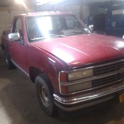 GrimReaper8129's profile picture. I play on Xbox and I'm a country guy who loves offroading and getting muddy. I'm also a car guy.