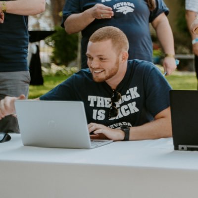 anilemo's profile picture. Denver | Las Vegas | Reno |  Director of Ticket Operations @NevadaWolfPack🐺