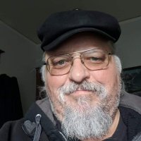 WonderingWanderer (@wonderingron) 's Twitter Profile