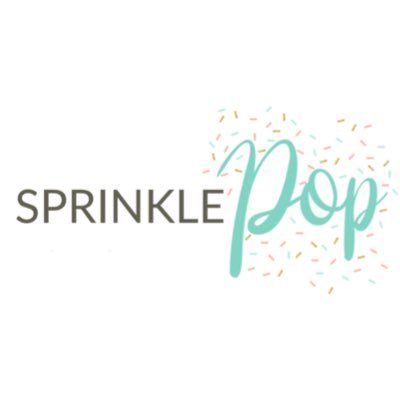 Trendy and FUN sprinkle mixes for everyone!