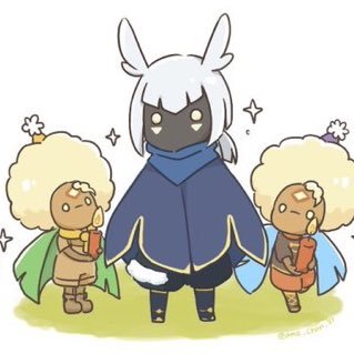 茶色い女子力のふぇるさんのプロフィール画像