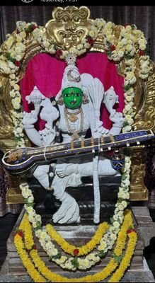 Malathy thiruvengadam