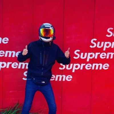 f__nok71's profile picture. 【S1000RR】【GSX250R】23歳 趣味は映画鑑賞/粗品/ano/ann/麻雀