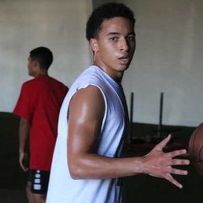 St. Mary’s Highschool | 5’11 PG/SG | Rose City Ballers| Stockton, CA| Instagram: Famous.skyyy|