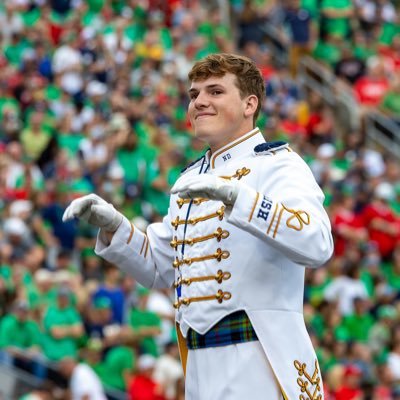 Photographer | University of Notre Dame | he/him/his