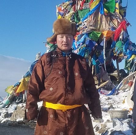 Gereltsogt29's profile picture. 