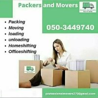 Professional Movers And Packers 050 344 9740 (@3_3449740) 's Twitter Profile