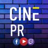CINEPR1's profile picture. Cine: Noticias, Críticas y más.
FB/IG: @PRCINEPR 
YT: https://t.co/mQmKmVfqav 
Patreon: https://t.co/CozfMieOWo