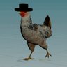 SquidbeanThomas's profile picture. Senior Houdini Generalist - Soft spot for Houdini Crowds and Dynamic simulations, but also loves a pretty picture.