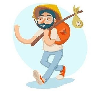 _traveladdicts_'s profile picture. Travel Photos for Travel Addicts, Vagabonds & Nomads | Get the best hotel deals worldwide, guaranteed! ⬇️