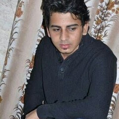 gandhi_lovkesh's profile picture. 