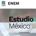 Estudio Nacional Electoral de México (ENEM-CSES) (@enem_mexico) Twitter profile photo Estudio Nacional Electoral de México (ENEM-CSES) (@enem_mexico) Twitter profile photo
