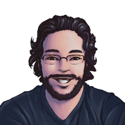 thiagosousadev's profile picture. Sou apaixonado por aprender e desenvolvimento de software!