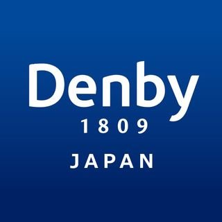 Denby Pottery Japan公式アカウントです。イギリス製ストーンウェア『DENBY（デンビー）』は、オーブン・食洗機・電子レンジ・フリーザー可。割れにくく、毎日思い切り使える、シンプルかつ機能的、そしてモダンな食器です。
デンビーの入荷情報やイベント情報をつぶやきます。